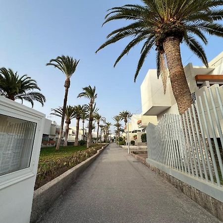Apartamento Deniz Sur - Ten Bel أرونا المظهر الخارجي الصورة