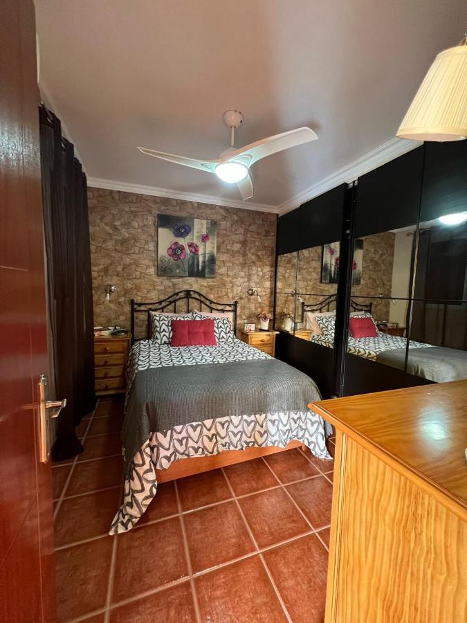 Apartamento Deniz Sur - Ten Bel أرونا المظهر الخارجي الصورة