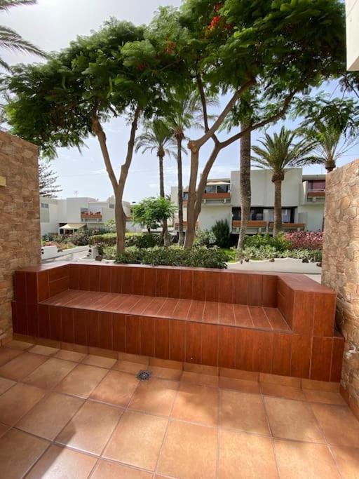 Apartamento Deniz Sur - Ten Bel أرونا المظهر الخارجي الصورة