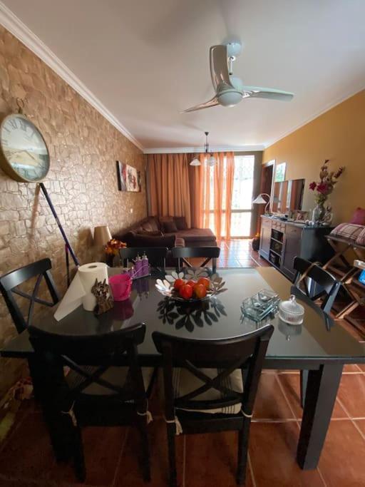 Apartamento Deniz Sur - Ten Bel أرونا المظهر الخارجي الصورة