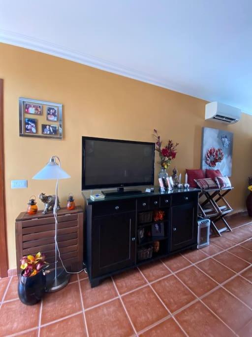 Apartamento Deniz Sur - Ten Bel أرونا المظهر الخارجي الصورة