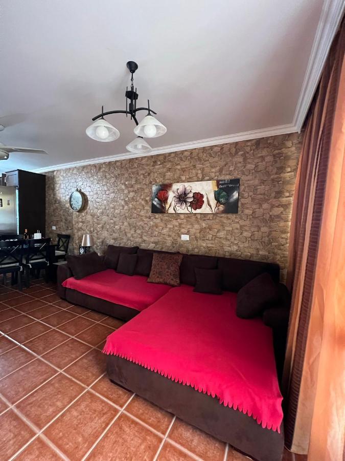 Apartamento Deniz Sur - Ten Bel أرونا المظهر الخارجي الصورة