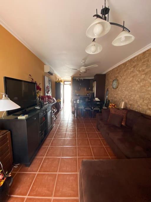 Apartamento Deniz Sur - Ten Bel أرونا المظهر الخارجي الصورة