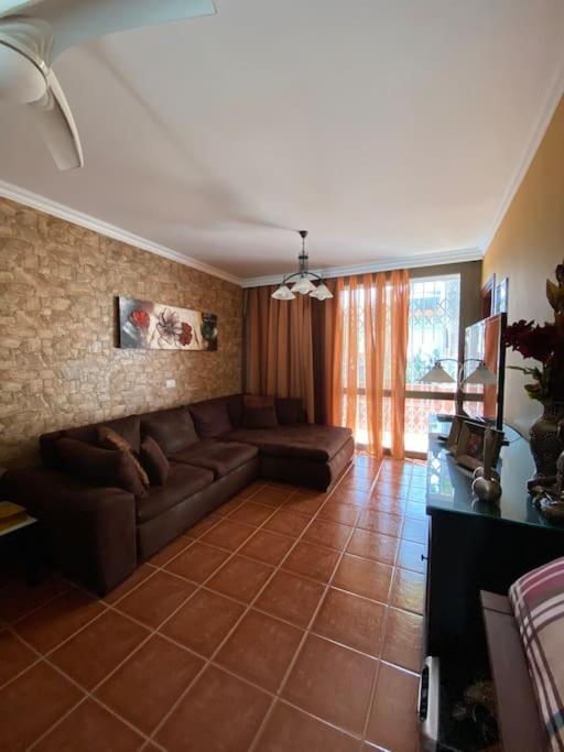 Apartamento Deniz Sur - Ten Bel أرونا المظهر الخارجي الصورة