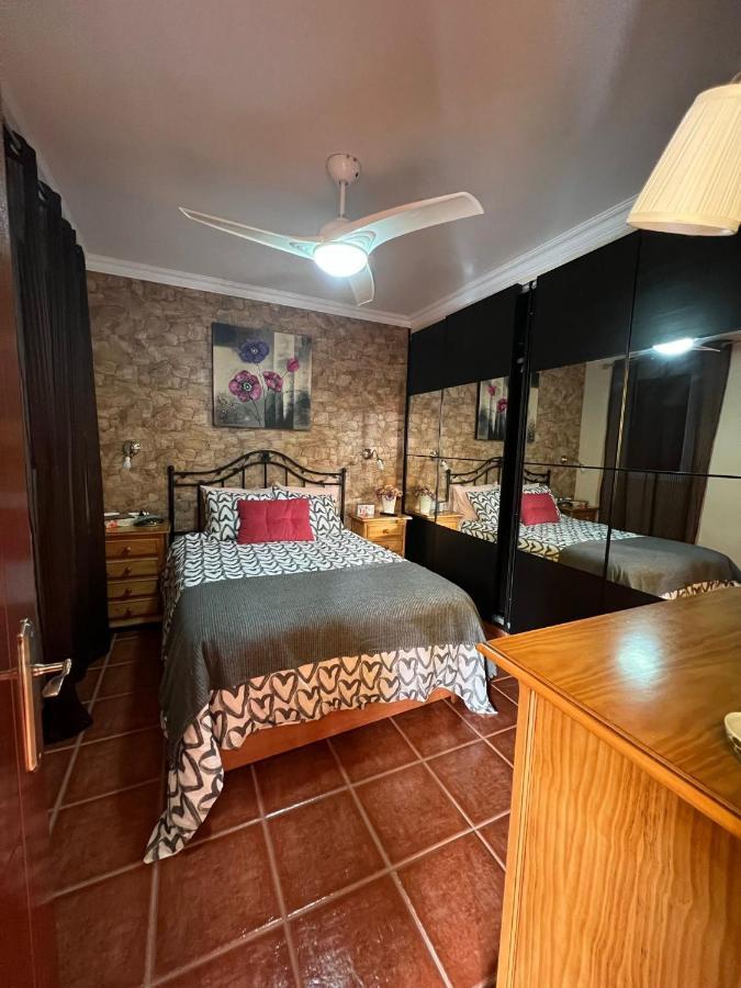 Apartamento Deniz Sur - Ten Bel أرونا المظهر الخارجي الصورة