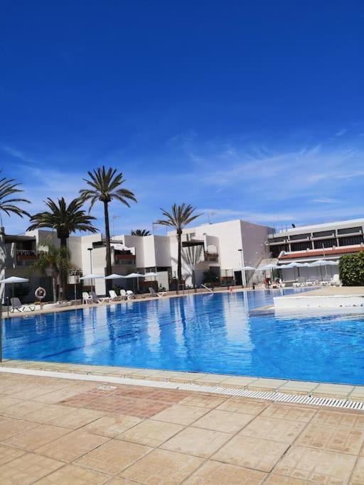 Apartamento Deniz Sur - Ten Bel أرونا المظهر الخارجي الصورة