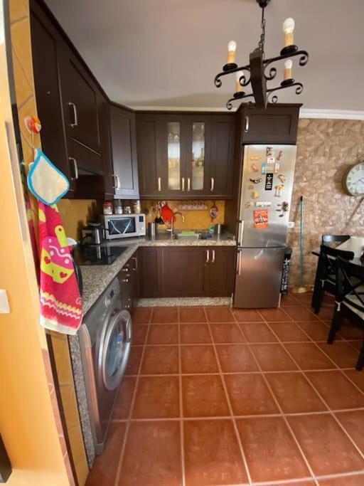 Apartamento Deniz Sur - Ten Bel أرونا المظهر الخارجي الصورة