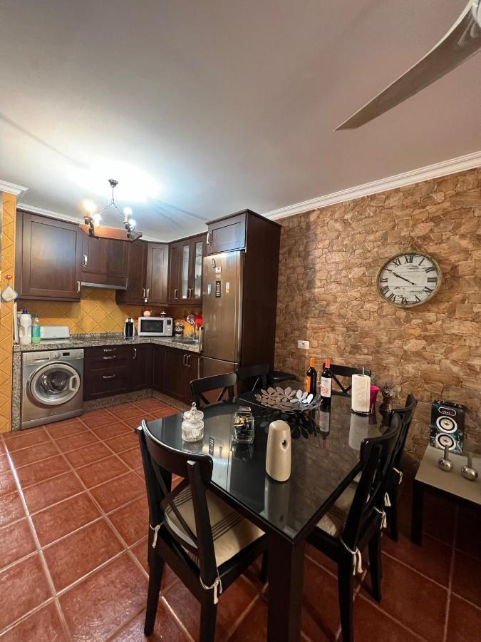 Apartamento Deniz Sur - Ten Bel أرونا المظهر الخارجي الصورة