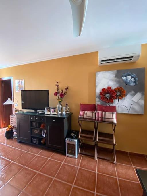 Apartamento Deniz Sur - Ten Bel أرونا المظهر الخارجي الصورة