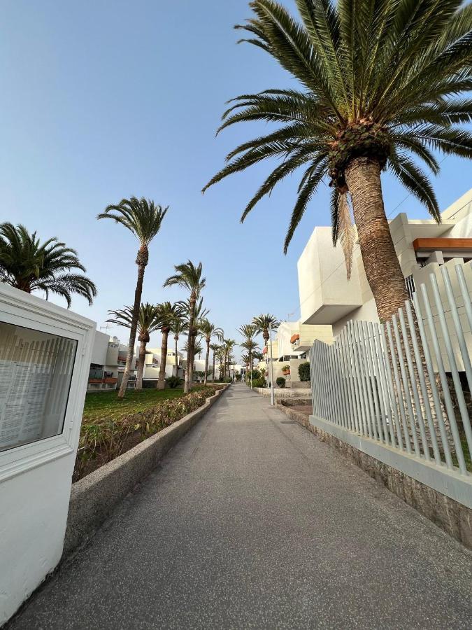 Apartamento Deniz Sur - Ten Bel أرونا المظهر الخارجي الصورة