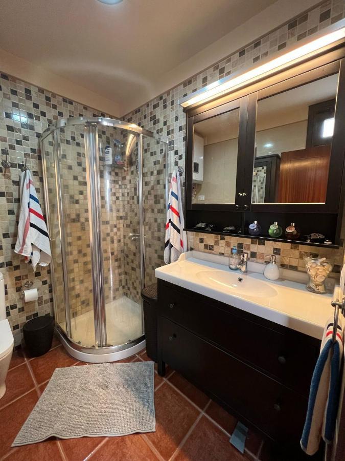 Apartamento Deniz Sur - Ten Bel أرونا المظهر الخارجي الصورة