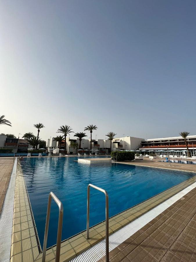 Apartamento Deniz Sur - Ten Bel أرونا المظهر الخارجي الصورة