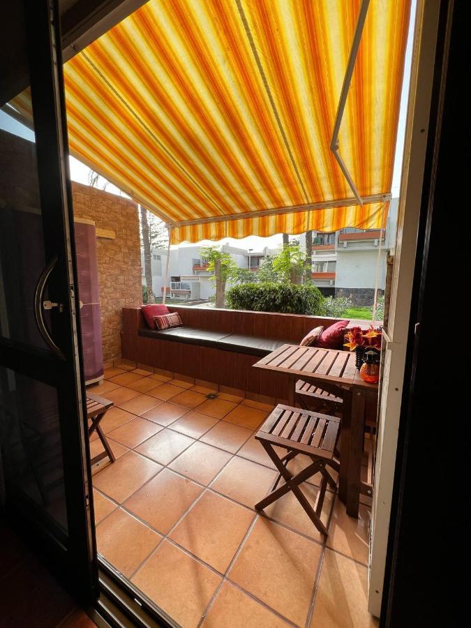 Apartamento Deniz Sur - Ten Bel أرونا المظهر الخارجي الصورة